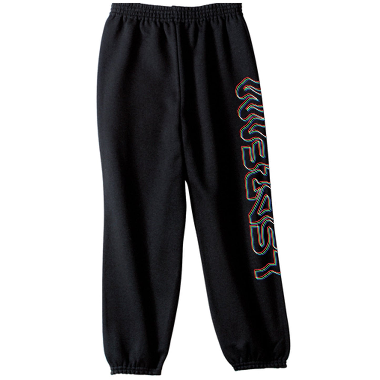 Third Dimension Sweatpants