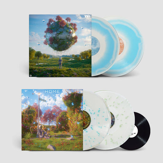 TRIPP ST - Vinyl Lovers Bundle