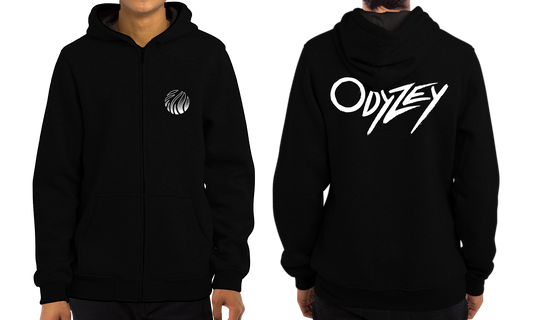 Odyzey Zip-Up Hoodie (Pre-Order) (6610904121438)