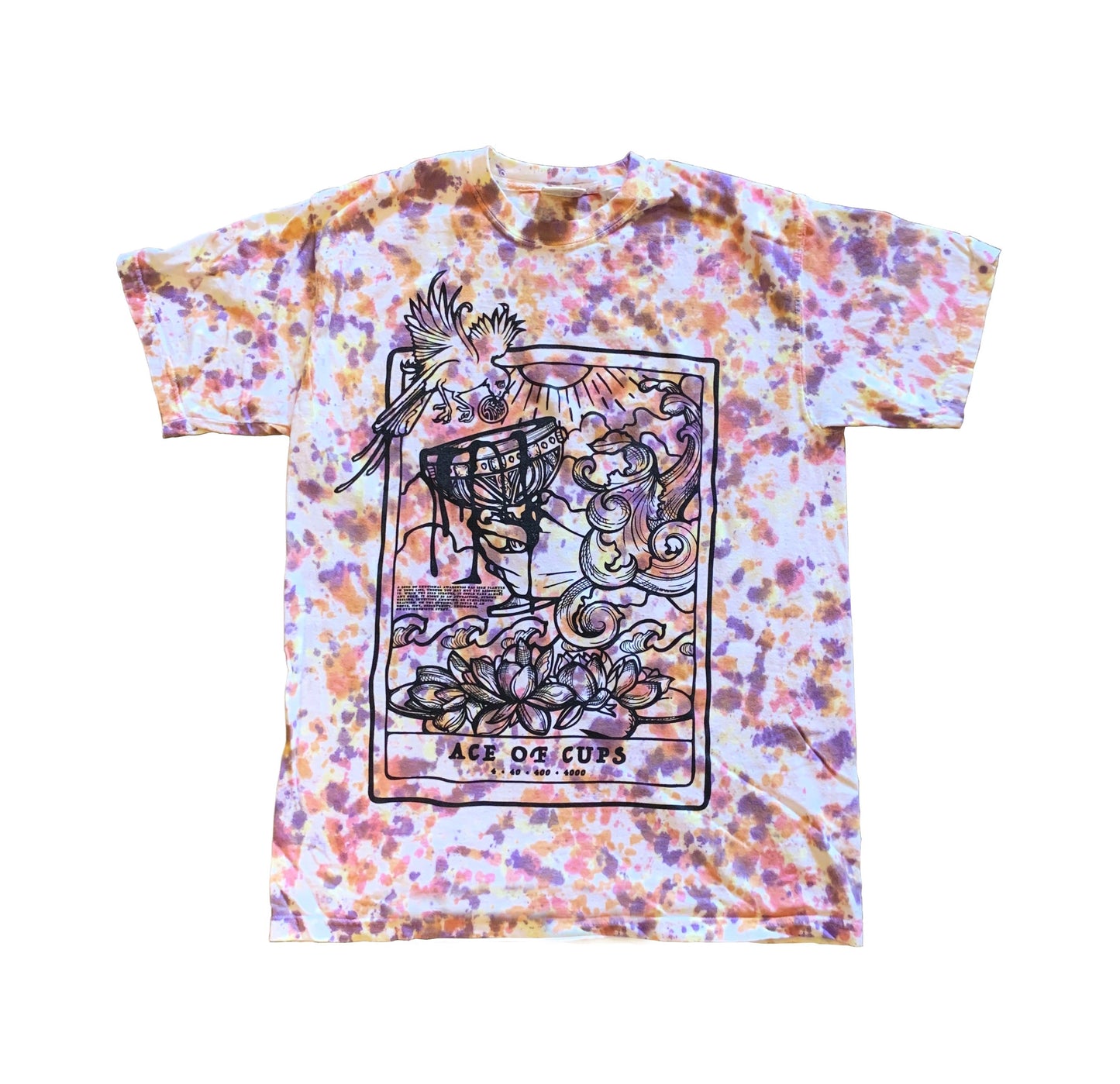 Ace of Cups Tee