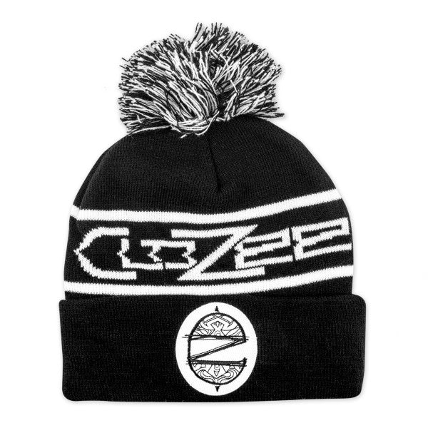 CLOZEE POM BEANIE (6538055909470)