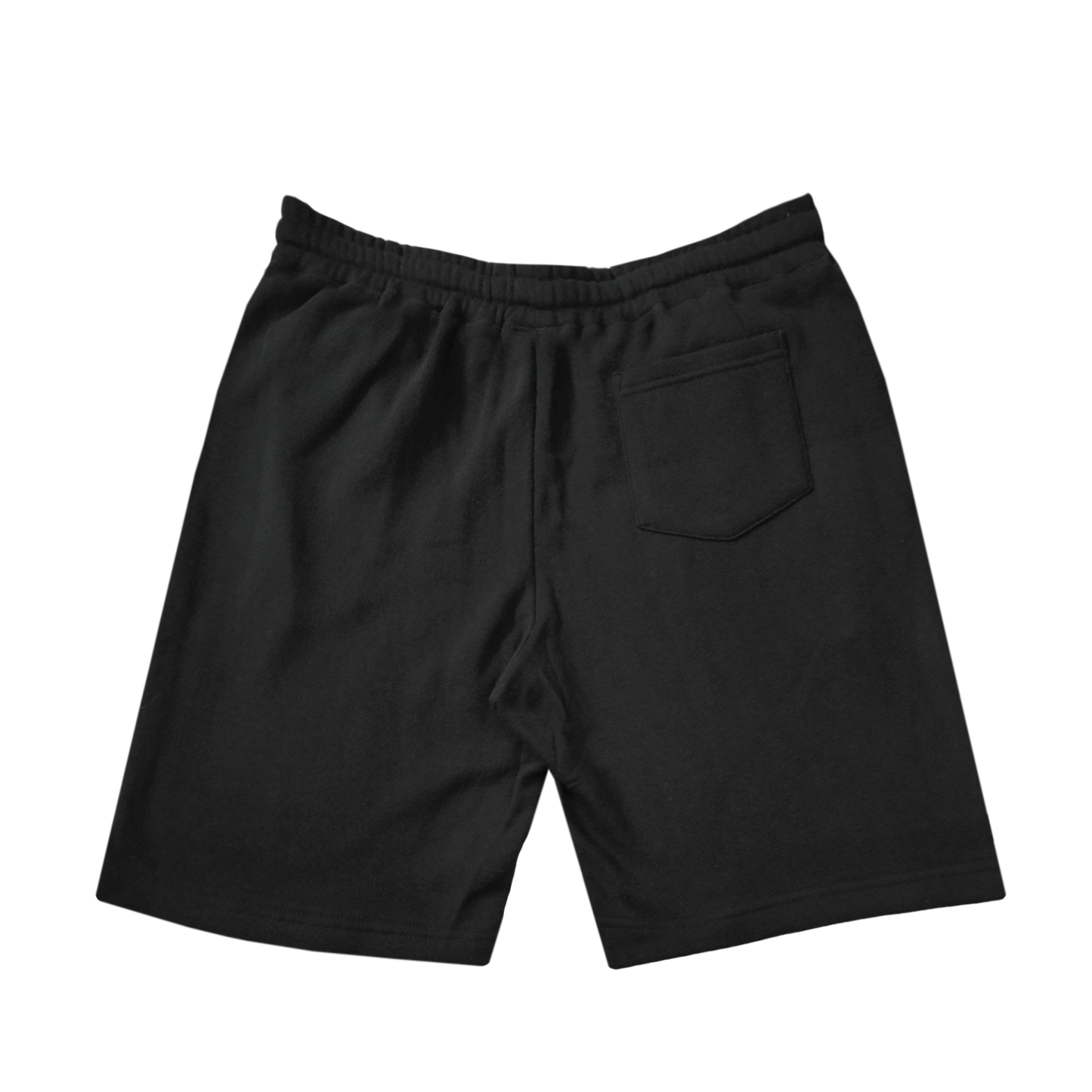 CloZee - Green Earth Shorts – Black