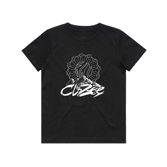 CloZee - Logo Kids Tees