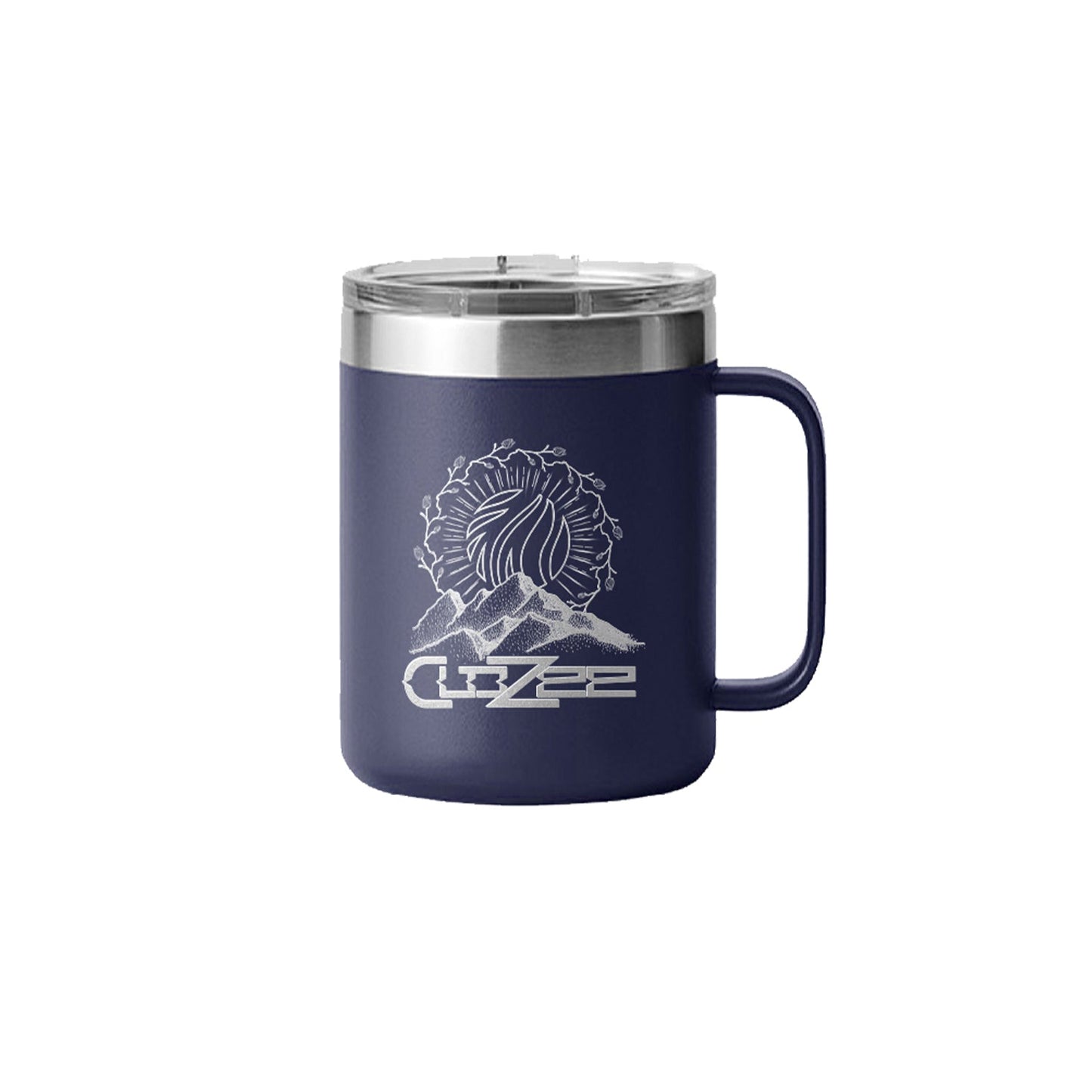 CloZee - Travel Mug