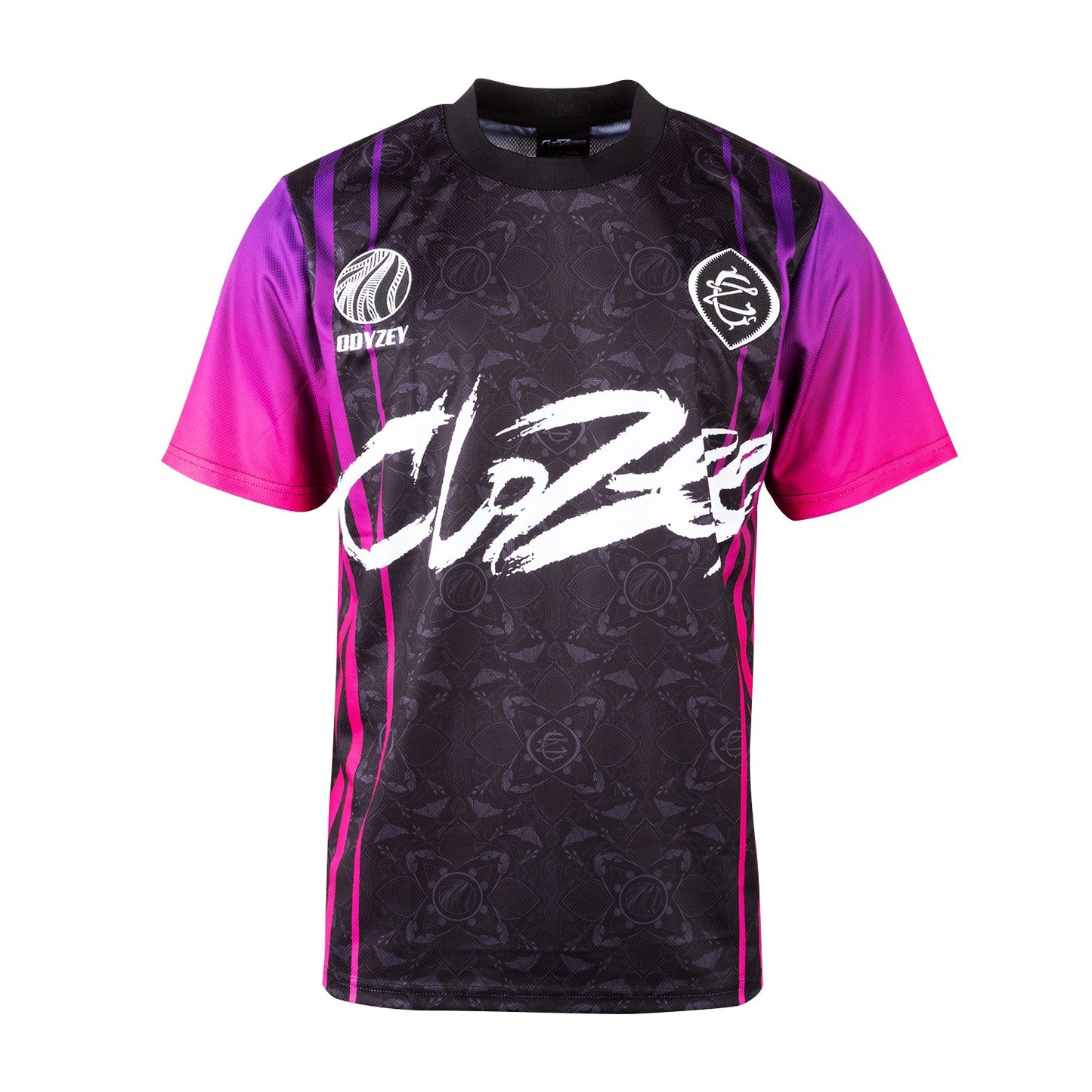 CloZee - Tribu de CloZee Soccer Jersey