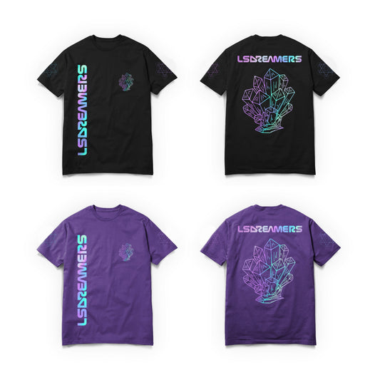 10K Dreamers Tee