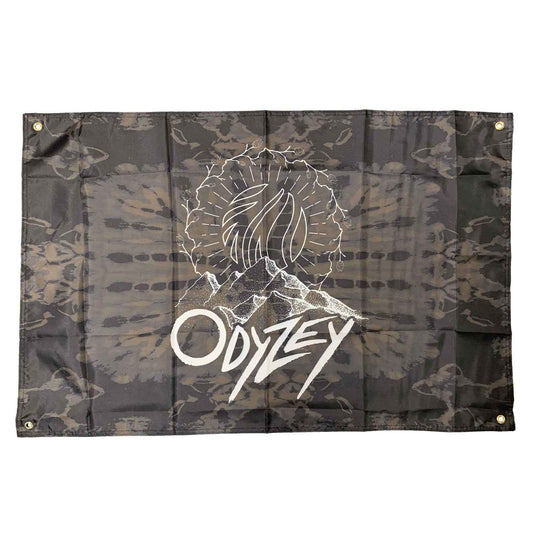 CloZee - Odyzey Flag