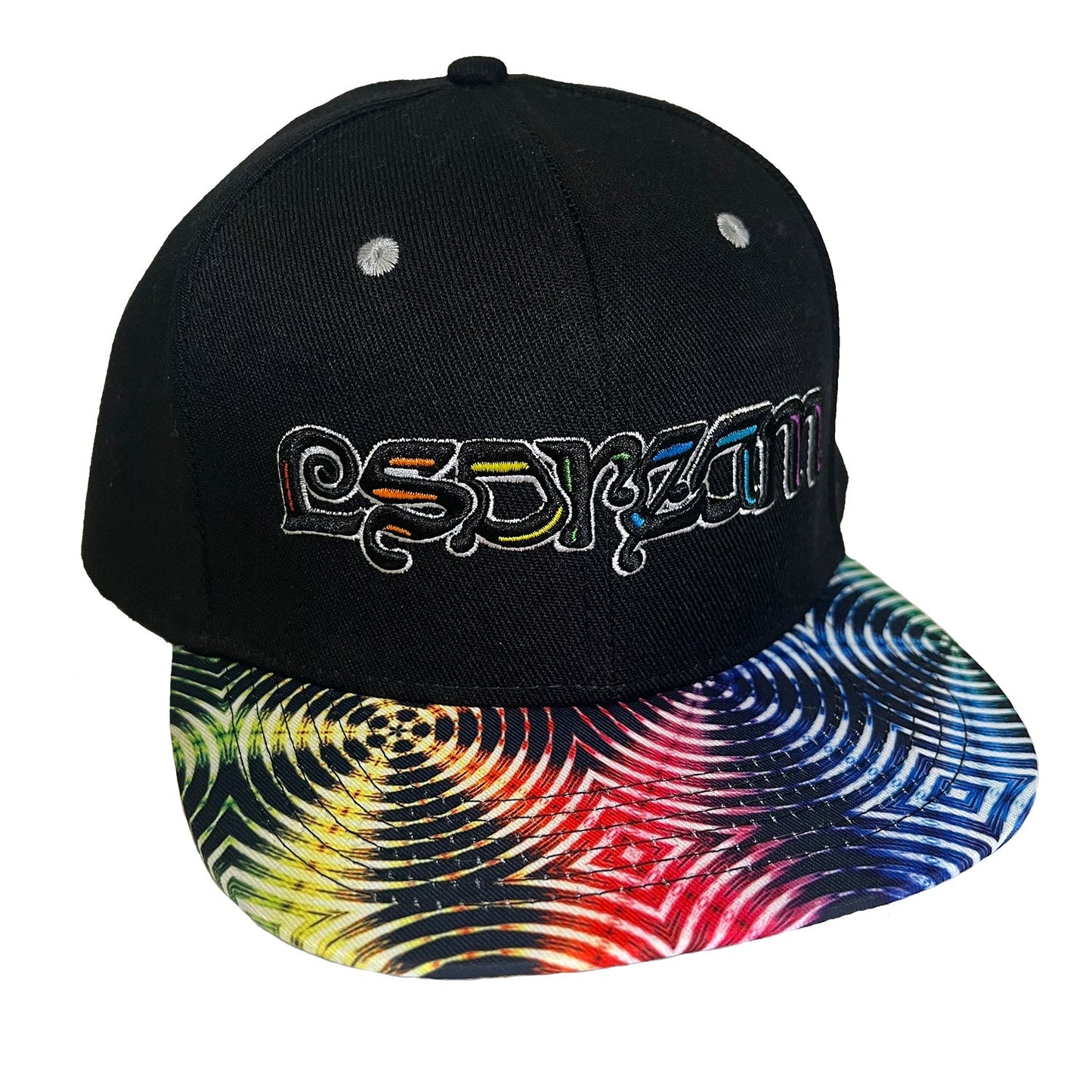 LSDREAM - Cosmic Love Snapback