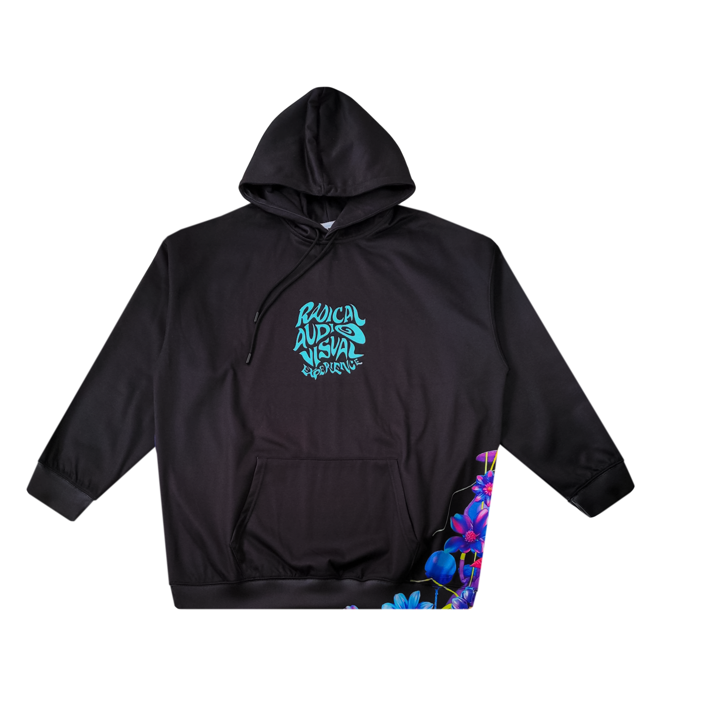 LSDREAM - R.A.V.E. Tour Hoodie