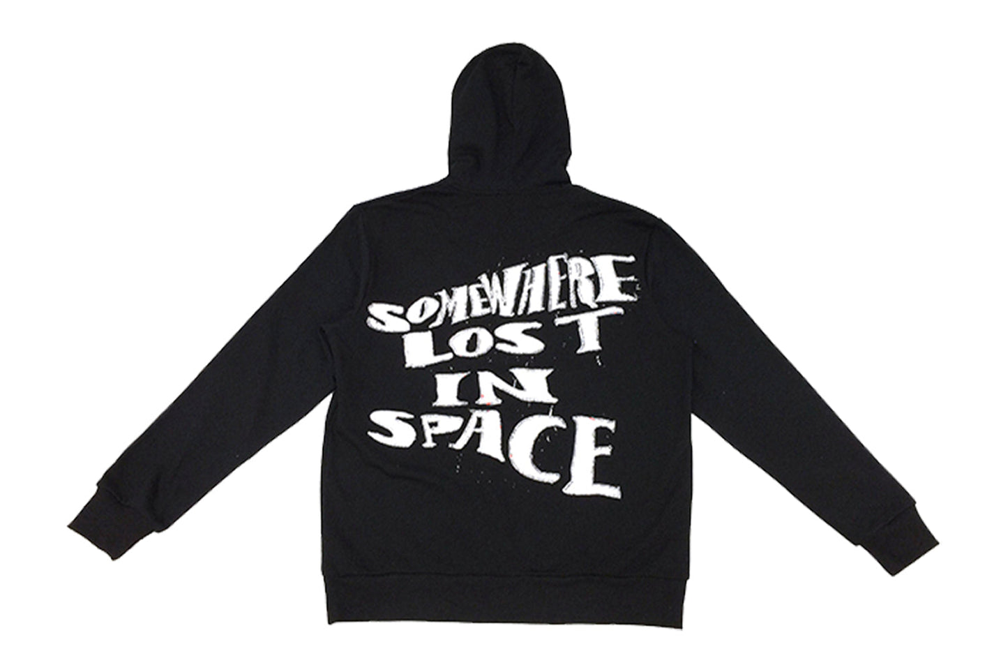 Lost In Space Hoodie