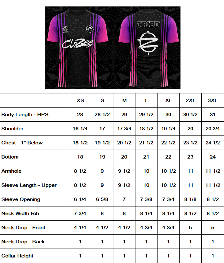 CloZee - Tribu de CloZee Soccer Jersey