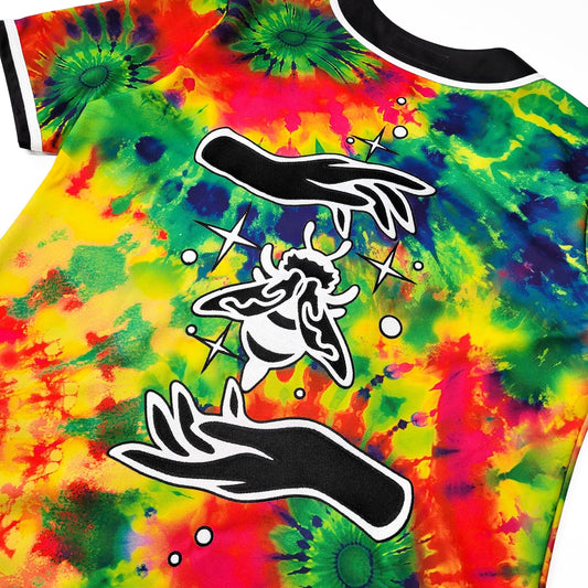 LSDREAM - Just Bee Baseball Jersey