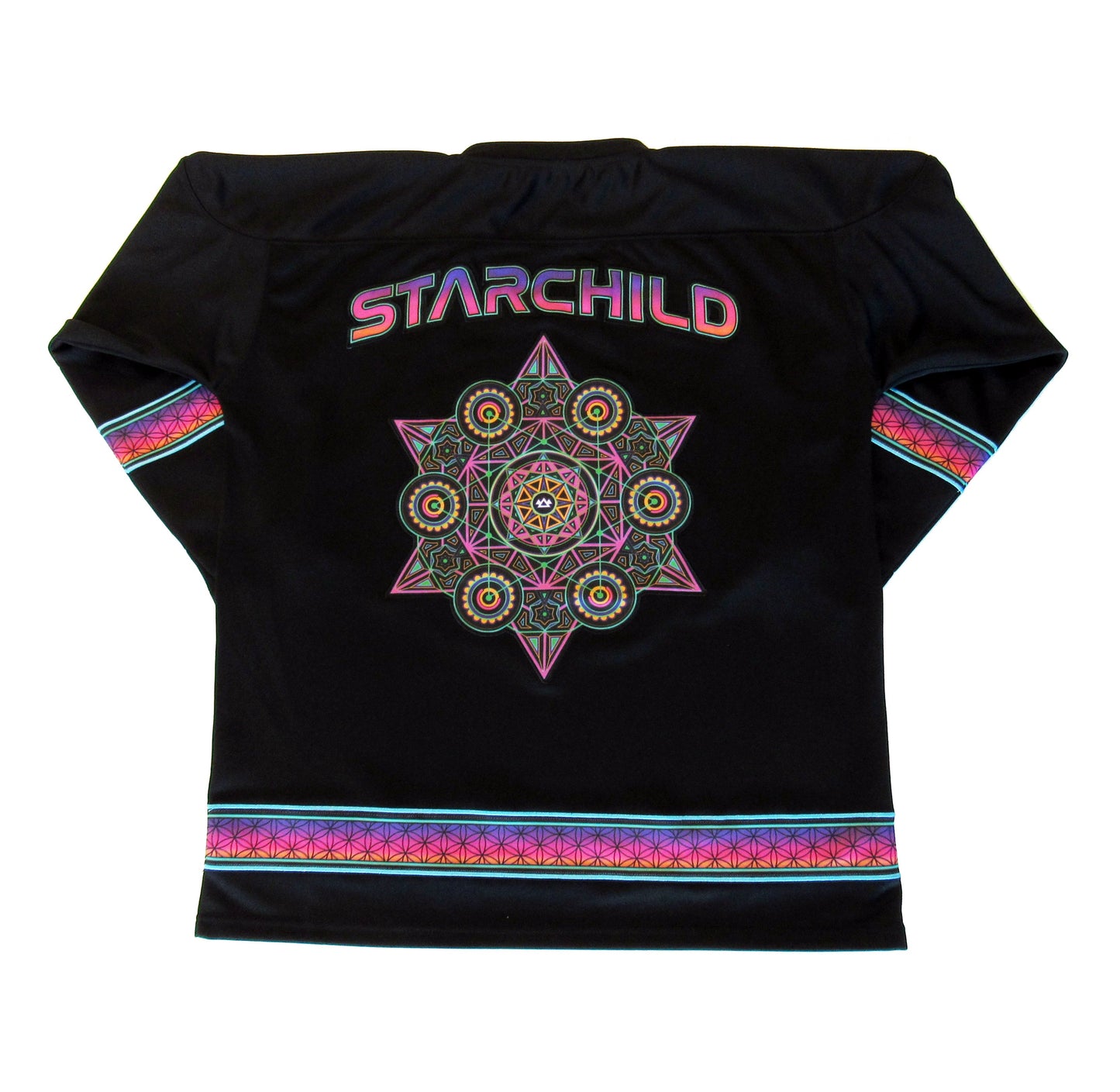 STARCHILD Hockey Jersey