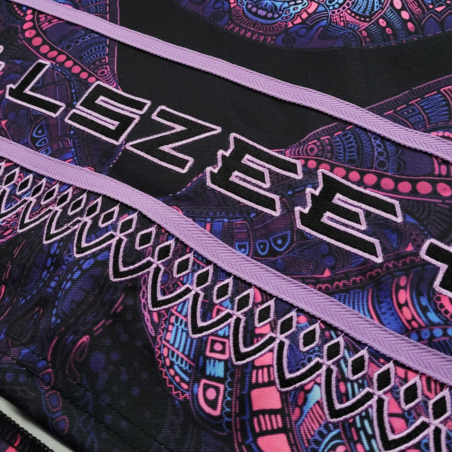 Avail 11/29 @ 11:11am PT - LSZEE - Album Hockey Jersey