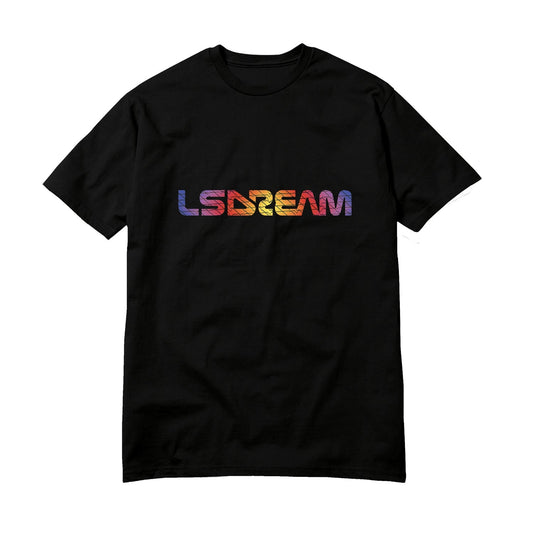 LSDREAM - Logo Spectrum Tee