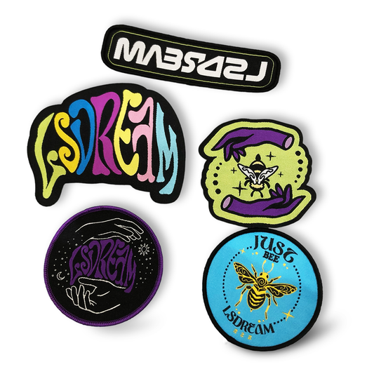 LSDREAM - Patch Set