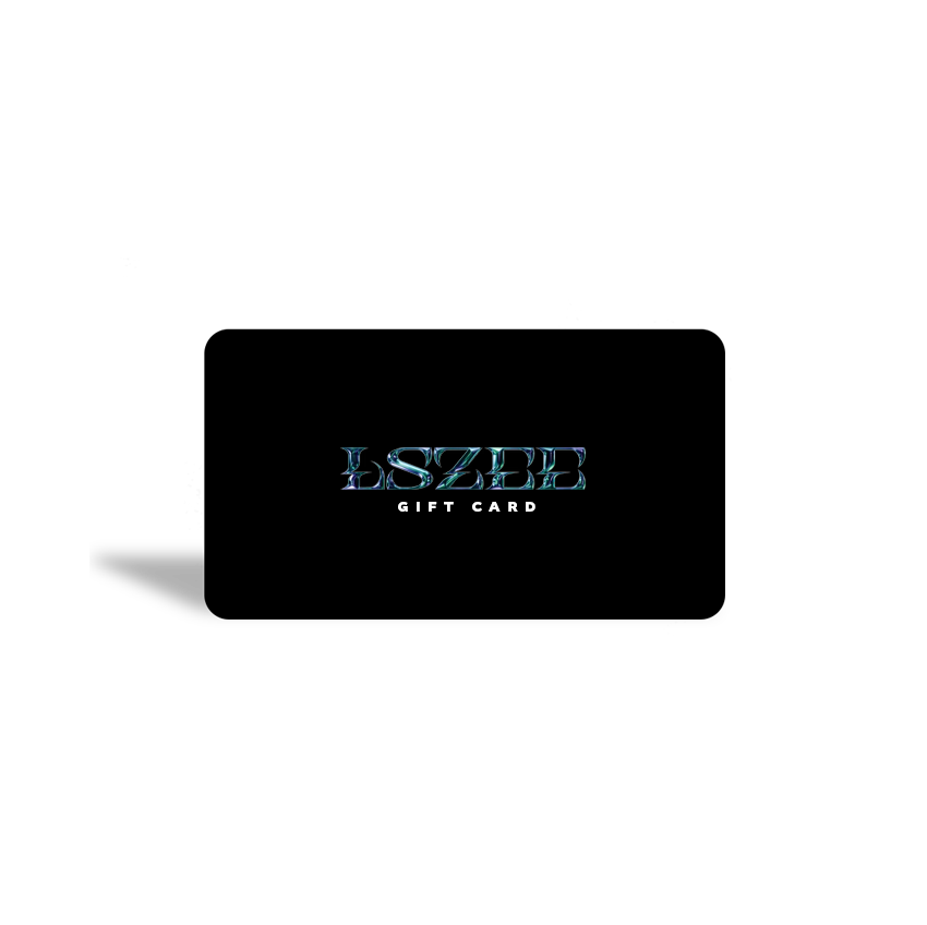 LSZEE GIFT CARD