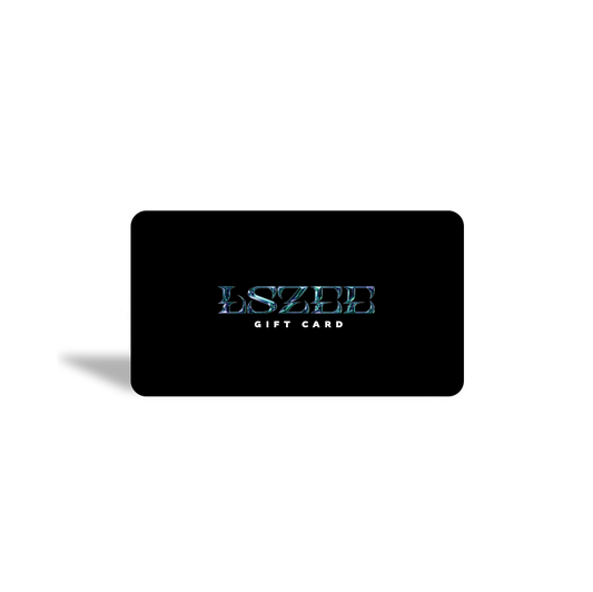 LSZEE GIFT CARD