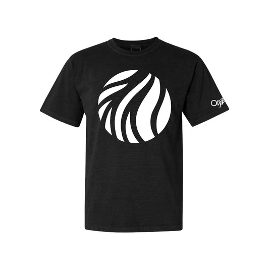 CloZee - Odyzey Logo Tee