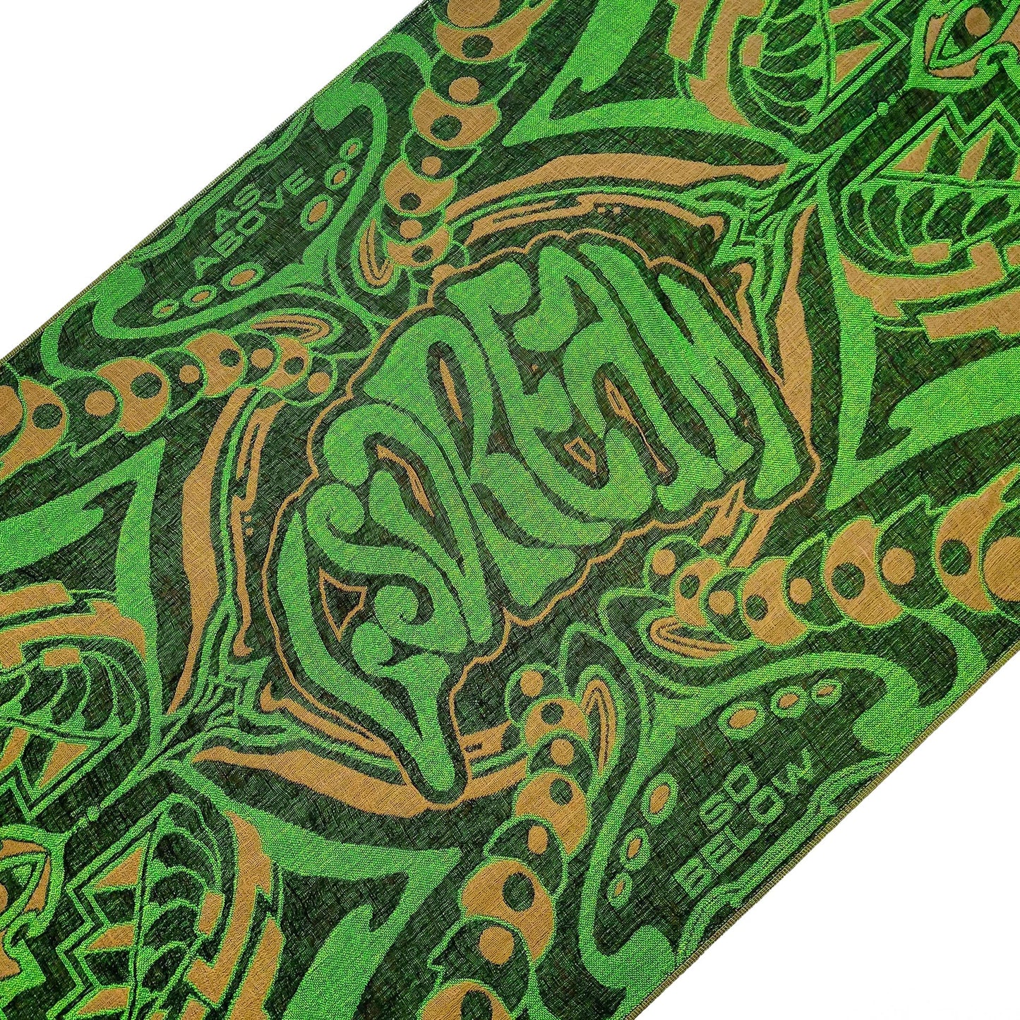 LSDREAM - UV Woven Pashmina