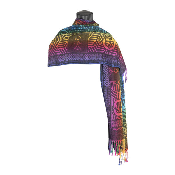 LONG LIVE THE PASHMINA (RAINBOW) (6538056761438)