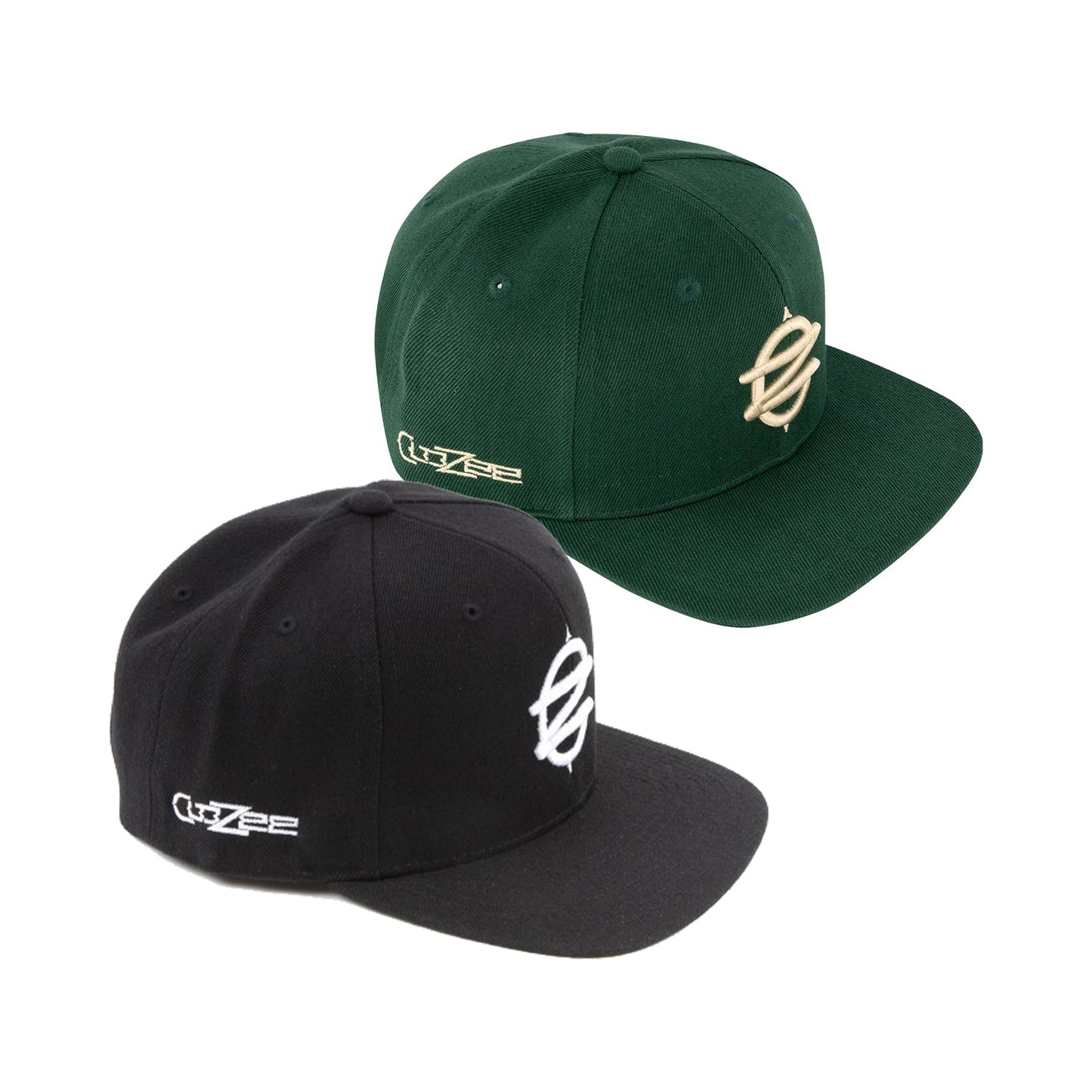 CloZee - Classic CZ Snapback