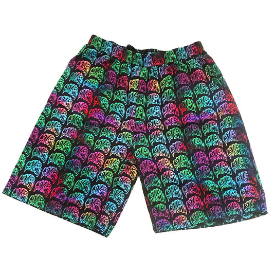 Prizm Shorts