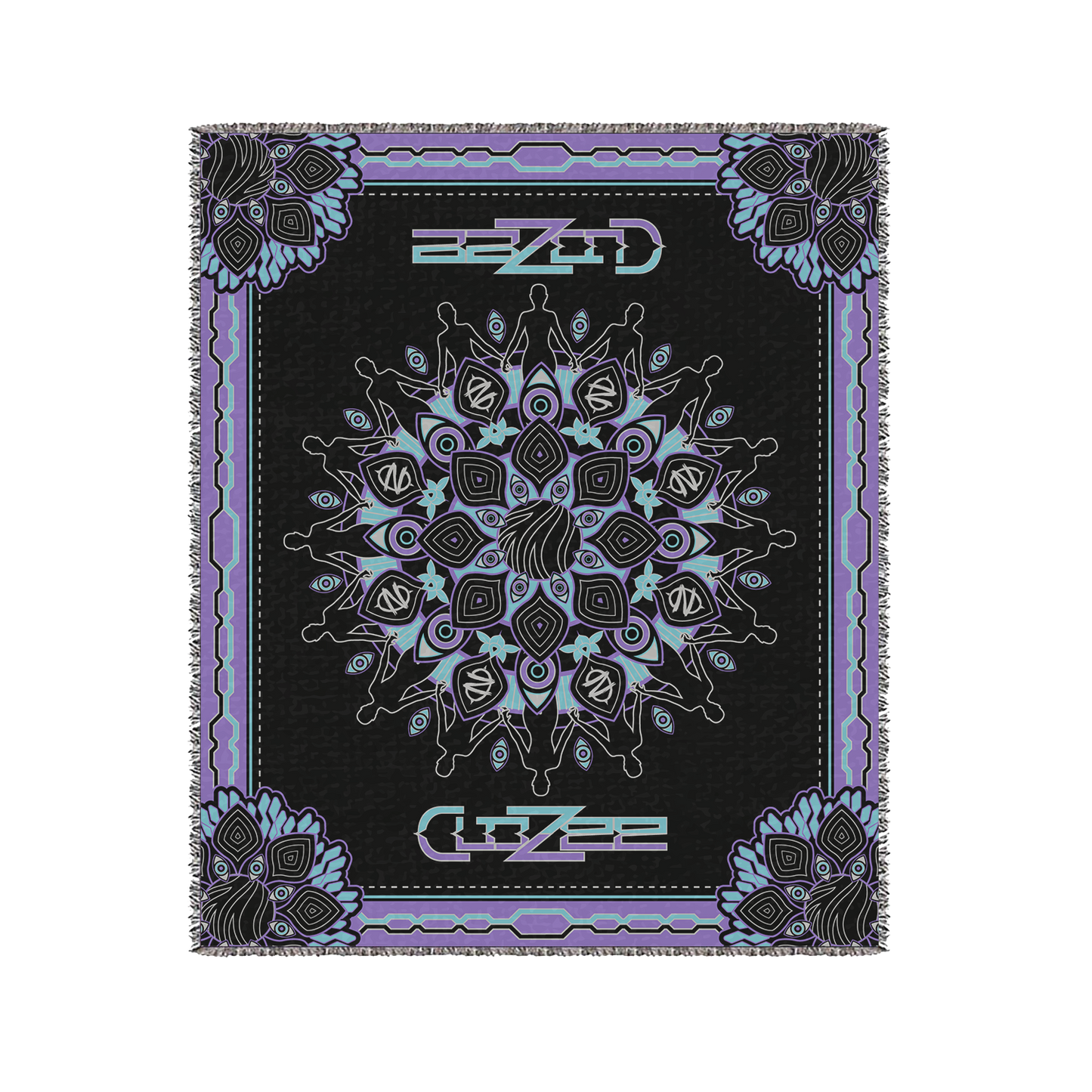 Voyage 2022 Blanket