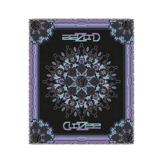 Voyage 2022 Blanket